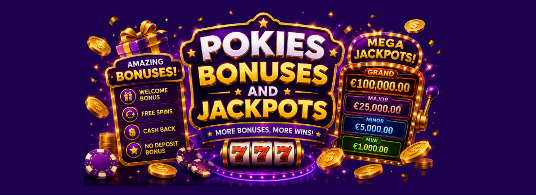 Razed Casino pokies